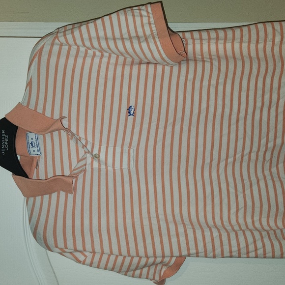 Medium Southern Tide Polo - Picture 1 of 4